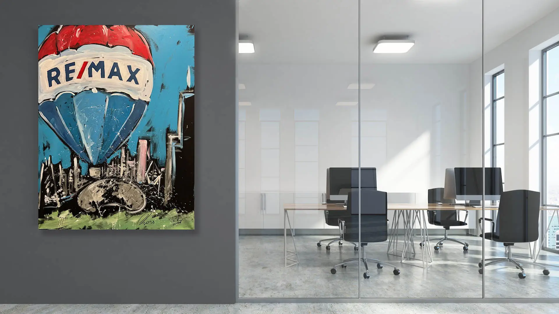 RE/MAX MYSUN Ofisi